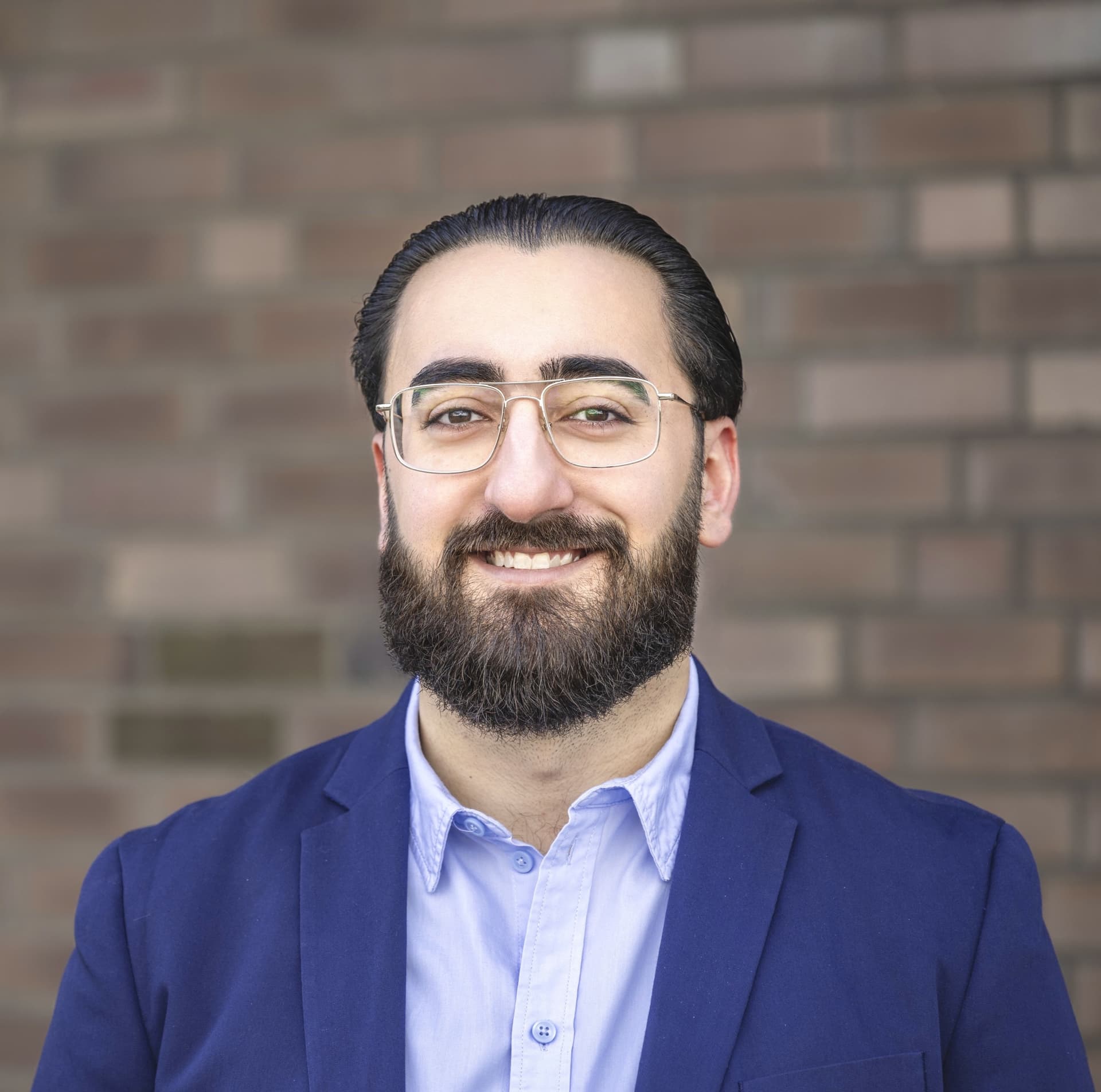 Alparslan Ünal - Sachverständiger für Immobilienwertermittlung