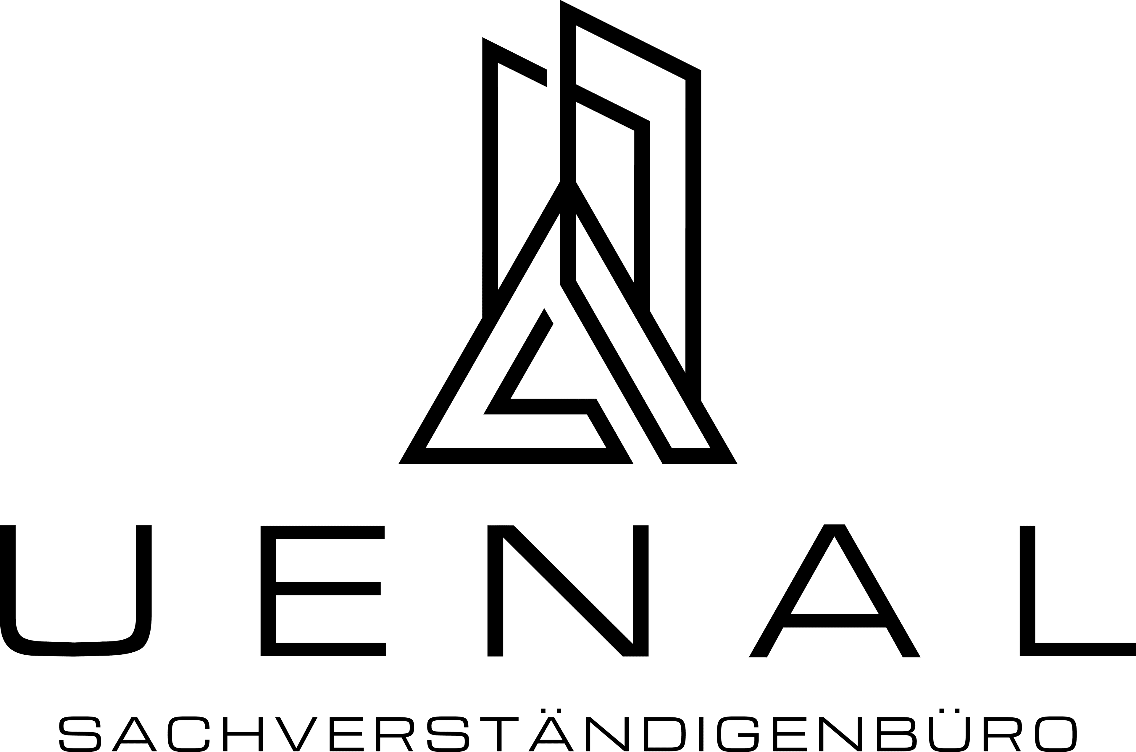 Uenal Facility Management Logo